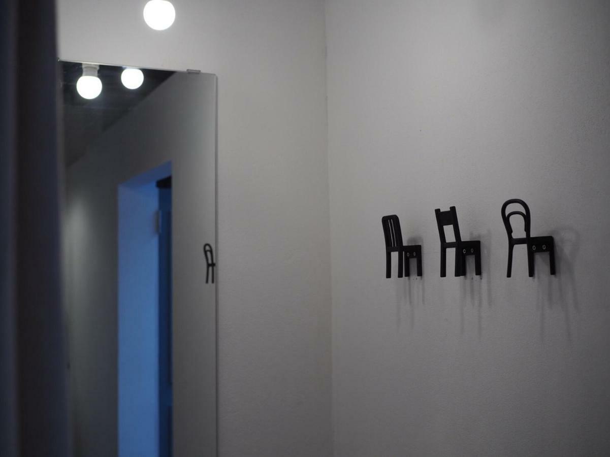 Bangkok Sanookdee Hostel (Adults Only) Екстериор снимка