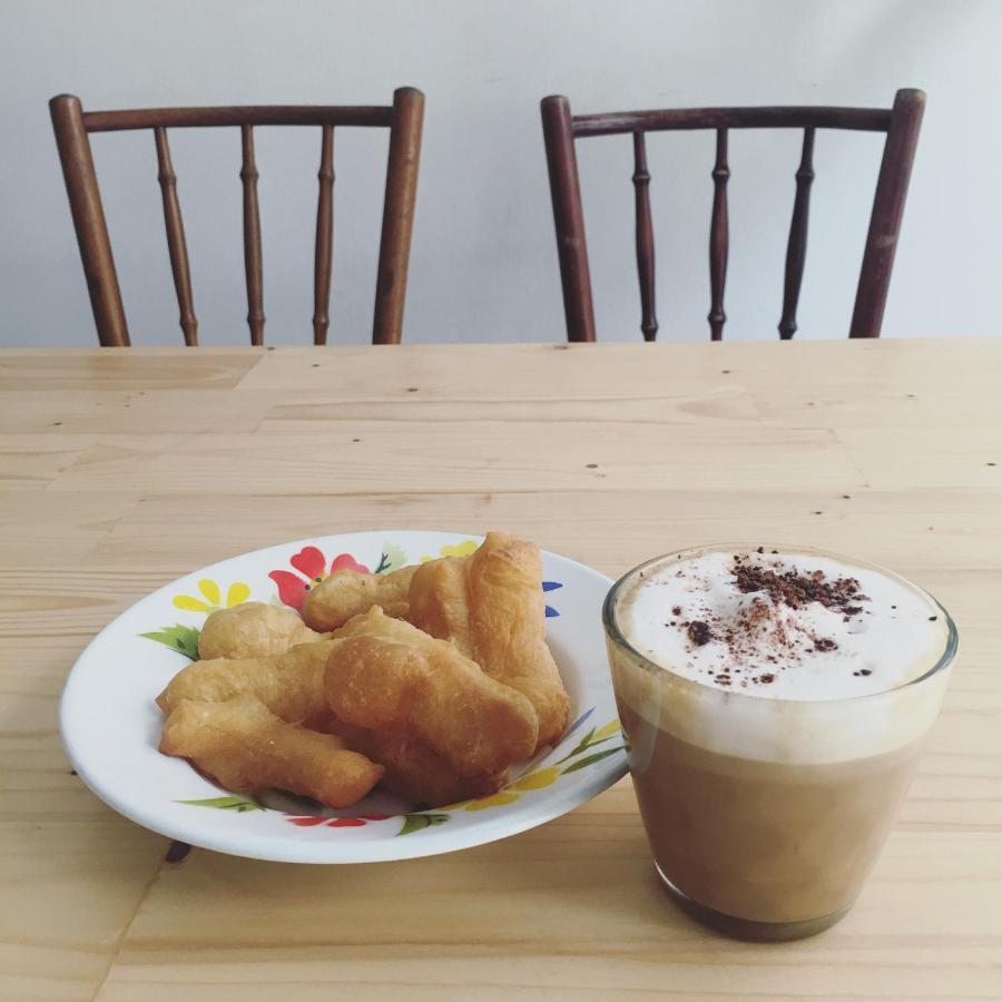 Bangkok Sanookdee Hostel (Adults Only) Екстериор снимка