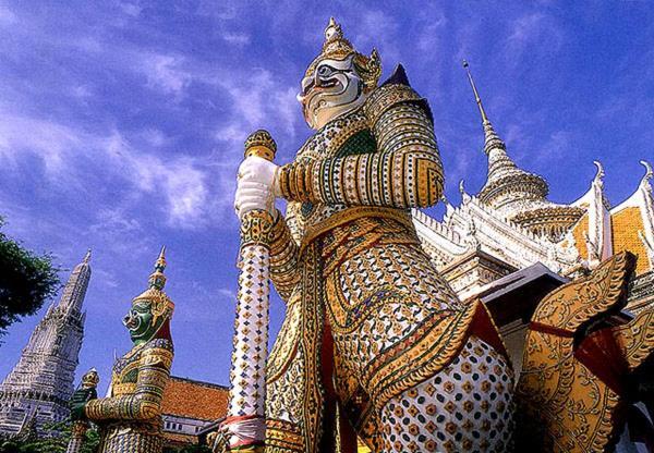 Bangkok Sanookdee Hostel (Adults Only) Екстериор снимка