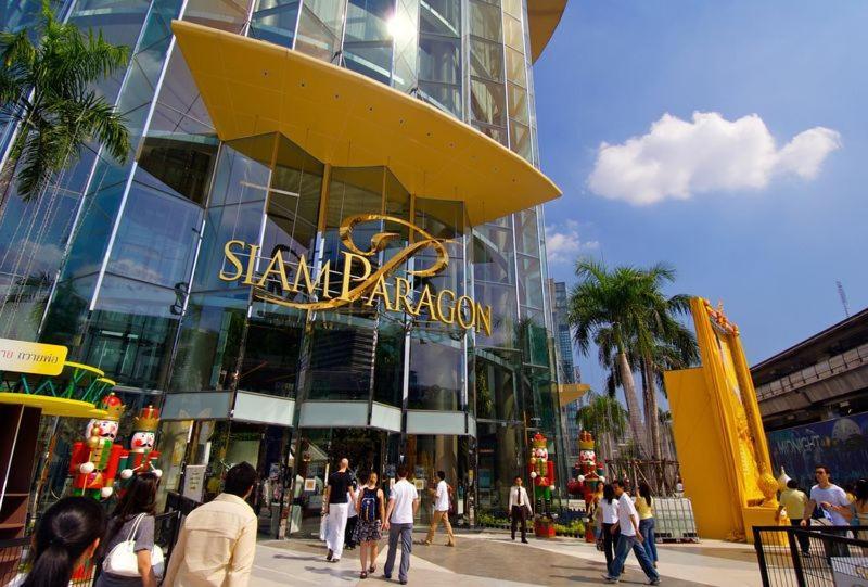 Bangkok Sanookdee Hostel (Adults Only) Екстериор снимка